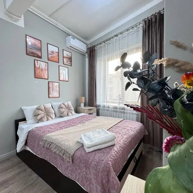 Реальные фото Lucky Room на улице Вольная 25 строение 3