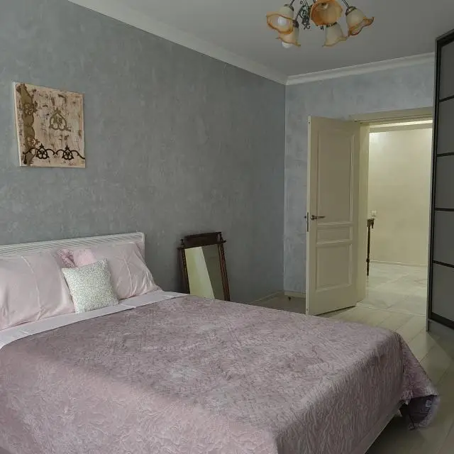 Real photos of Apartments on Artyom street 5A