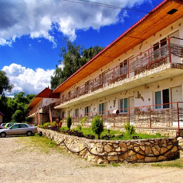 Real photos of PANSIONAT Yakor