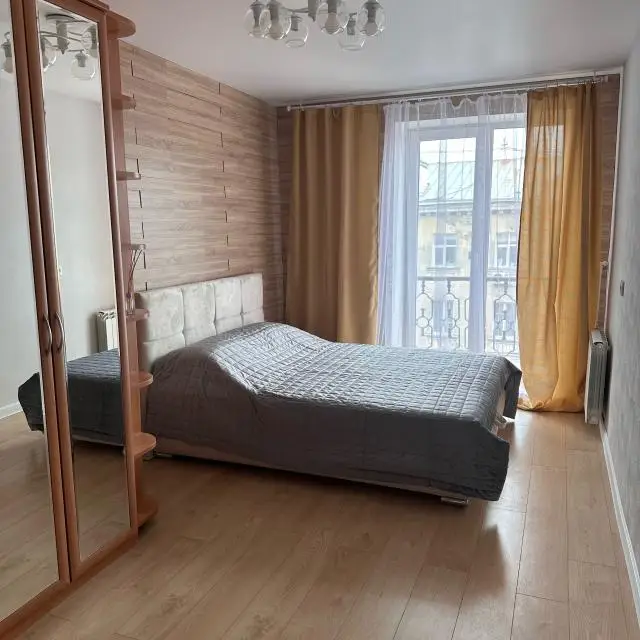 Real photos of Apartments on Tungusskaya street 12
