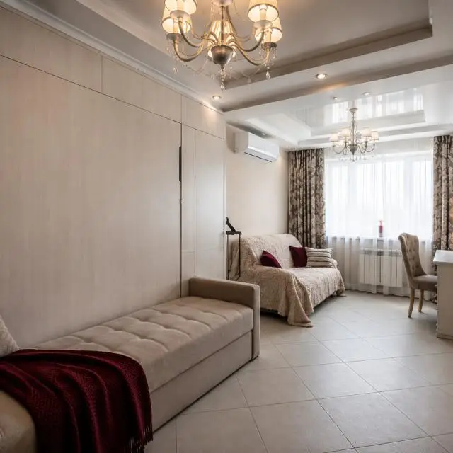 Реальные фото ArendaGrad на Братеевская 21к4