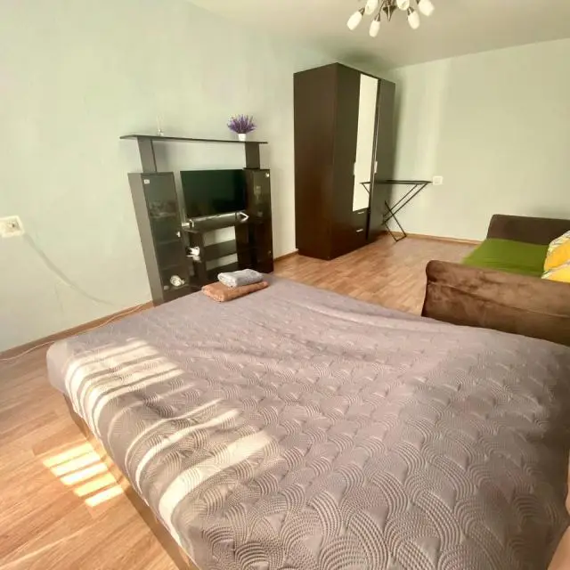 Real photos of Apartments on Voroshilov Street