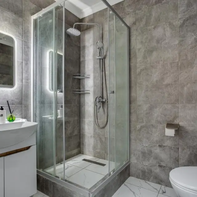 Real photos of Spacious studio apartment on Solnechnaya 2