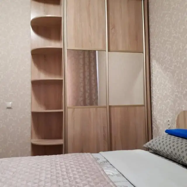 Real photos of Apartments on Kurnatovsky street