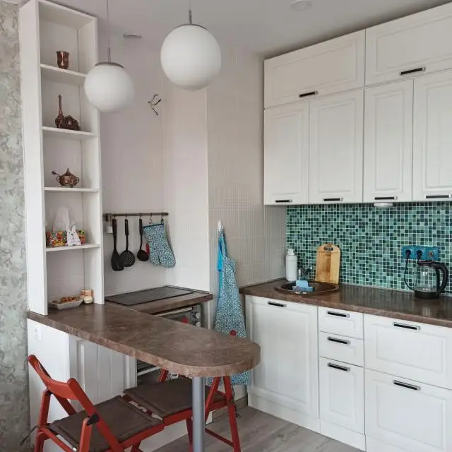 Реальные фото Apart Home Hotel (Апарт Хоум Отель) на улице Гарнаева 20