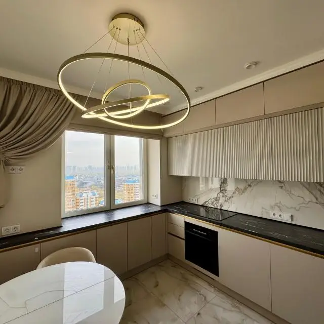 Реальные фото Апартаменты Onebed на Красногорском бульваре 23к1 