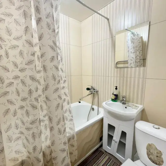 Реальные фото Astra Apartmets на улице Космонавтов 14 корпус 1