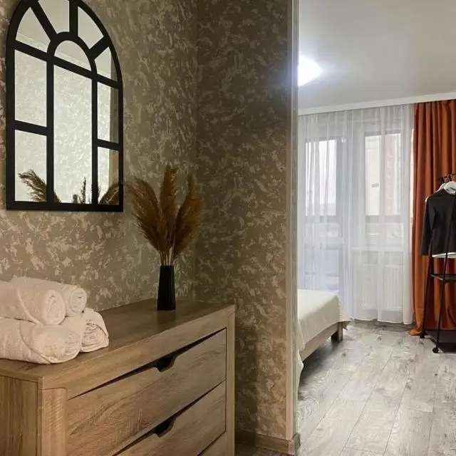 Real photos of Kravts Group on Brestskaya Street