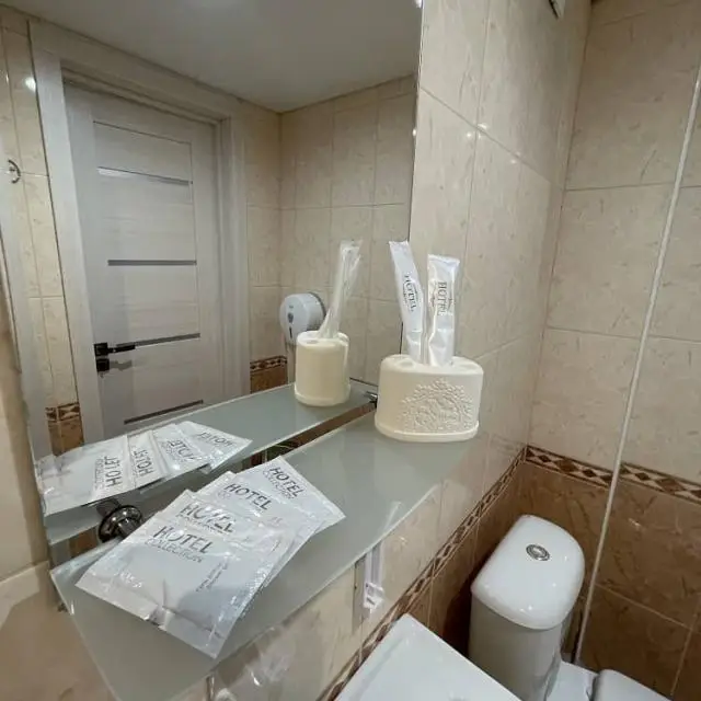 Real photos of Park otel