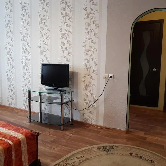 Real photos of Apartments in the Vostochny microdistrict