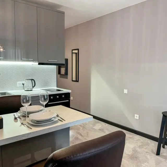 Real photos of Apartments on Machugi street 166k2