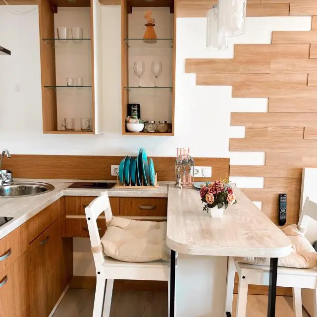 Real photos of Apartments in the neighborhood of Vidny 4