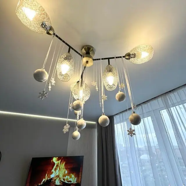 Real photos of Studio on Dombayskaya 55k6