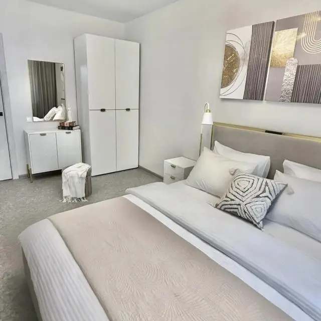 Real photos of LUXURY Apartments