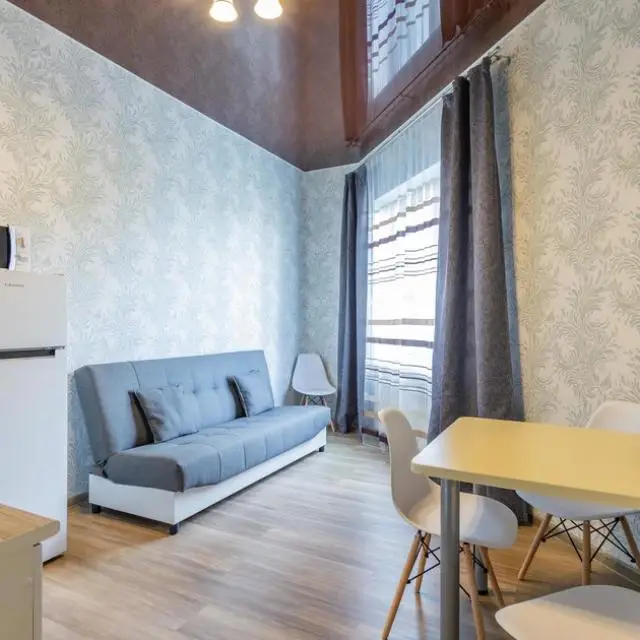 Real photos of DreamHouse on a Wide