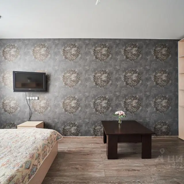 Реальные фото Apart Aprel (Апарт Апрель) на улице Краснозвездная 31