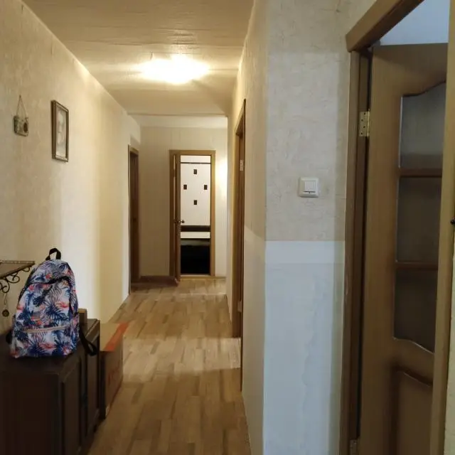 Реальные фото Апартаменты на улице Братьев Игнатовых
