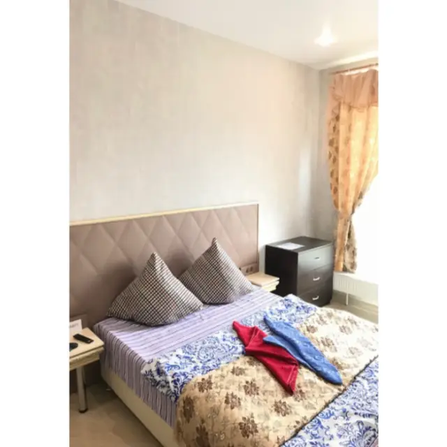 Real photos of Like a house on 21 Letnaya Street