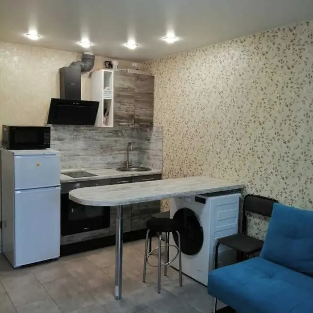 Real photos of Apartments at 4-Zheleznodorozhnaya, 57-40