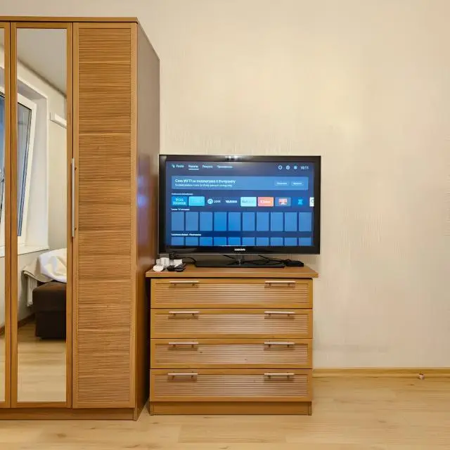 Real photos of Good Room Guru on Polikarpova street 23
