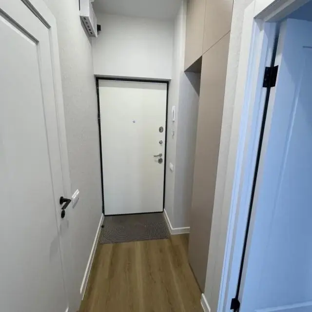 Real photos of Comfort24 apartment on 11 Colonel Romanov St.