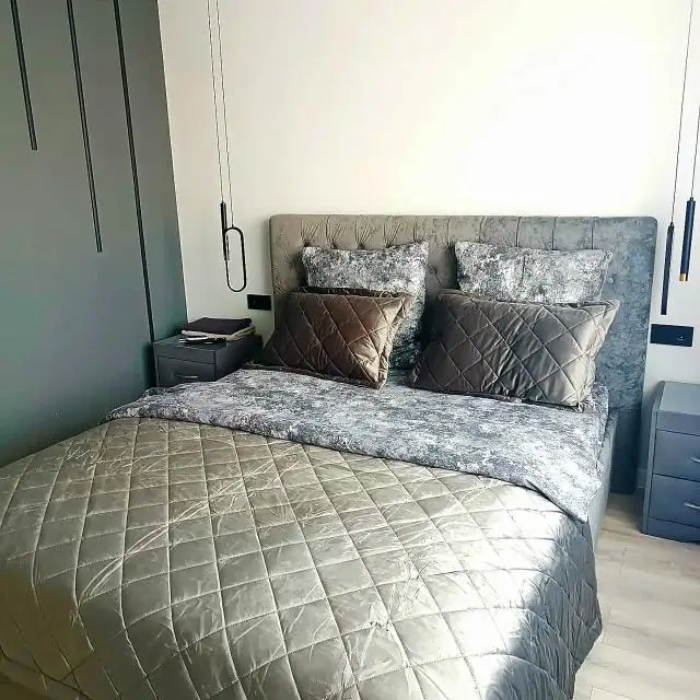 Real photos of Apartments on 106 Bolshaya St. Petersburg street, building 5