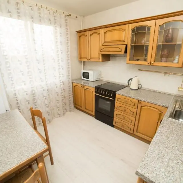 Real photos of Apartments on the avenue near SUSU