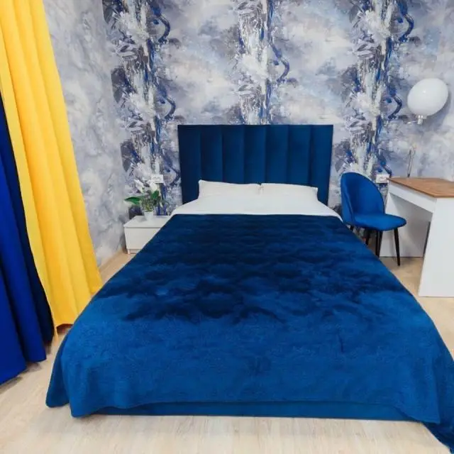 Real photos of Apartments on Kotovsky street 26