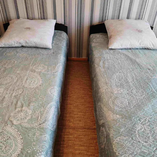 Real photos of Apartments on Geroyev Avenue 50