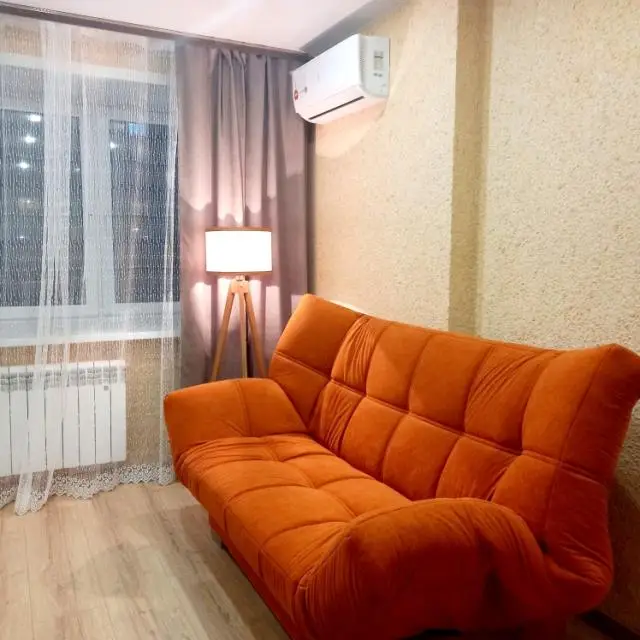 Real photos of Apartments on Diktor Levitan Street 48