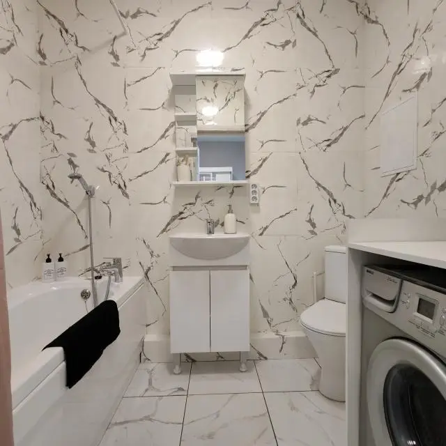 Real photos of Apartment in the airport area