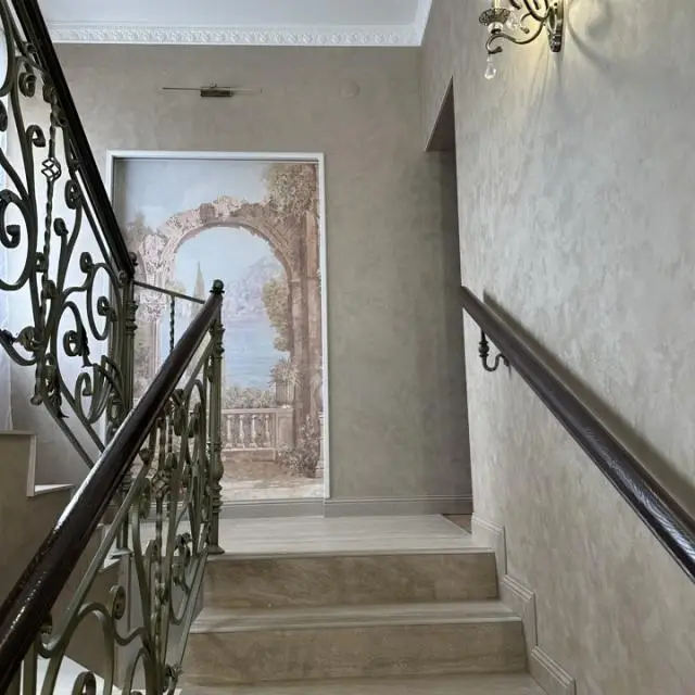 Реальные фото Ода