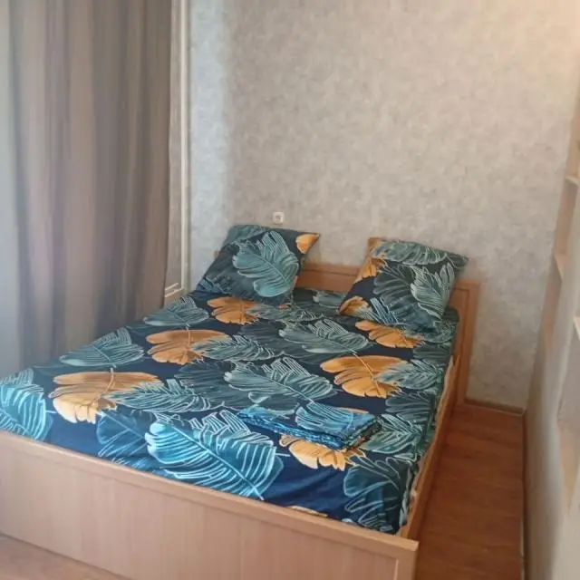 Реальные фото Апартаменты на улице Пекинской  27А
