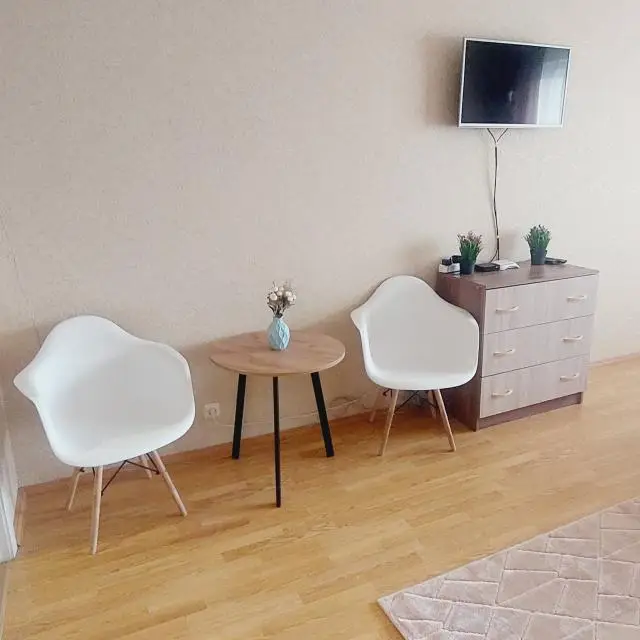 Real photos of Apartments on Nachdiva Onufrieva Street