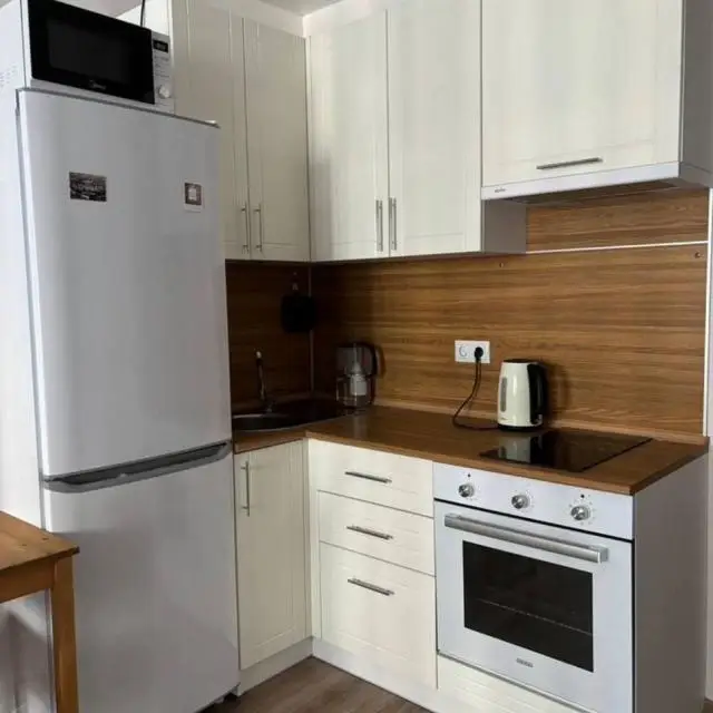 Реальные фото Апартаменты Privi House на Ленина 95