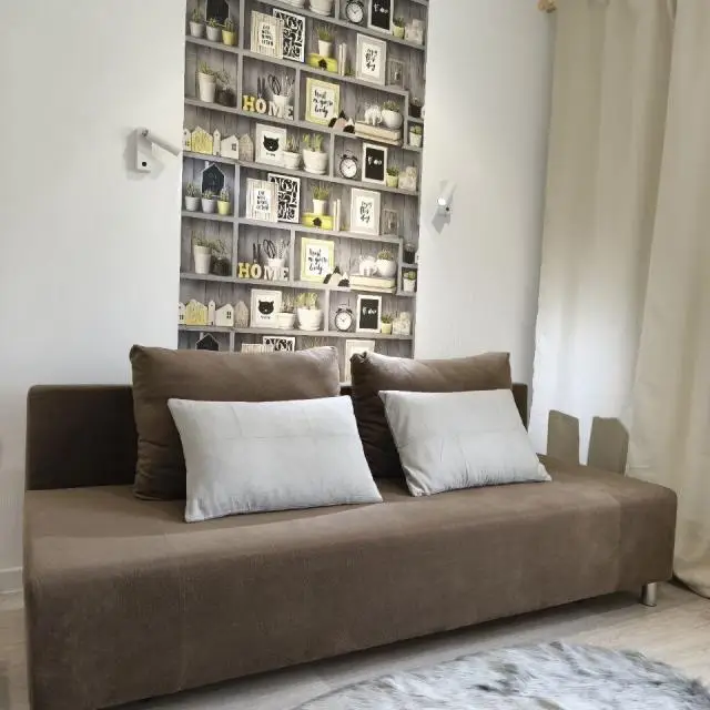 Real photos of Apartments on Dobrynina street 17A