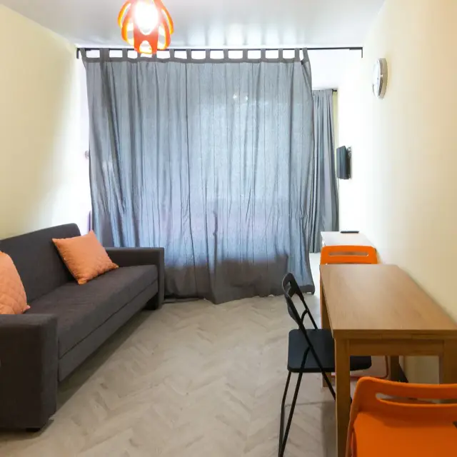 Real photos of Home Like on Belorusskaya street 3