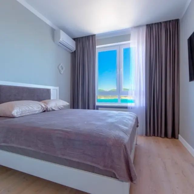 Real photos of Apartments on 47a Kunikova street