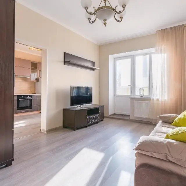 Real photos of Apartments on Kolpakova street, 29