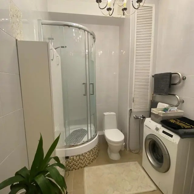Real photos of Apartments on Frunze Street