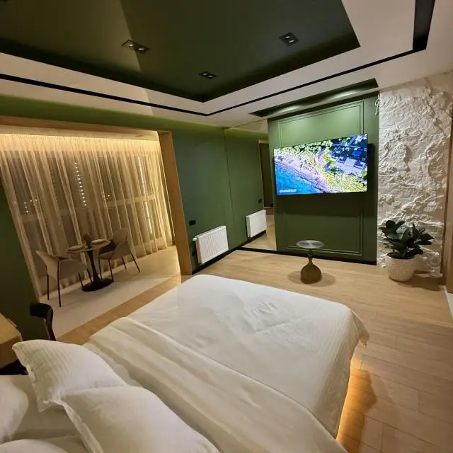 Real photos of Vibes Apartments