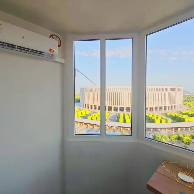 Real photos of Apartments on Vostochno-Kruglikovskaya str 18