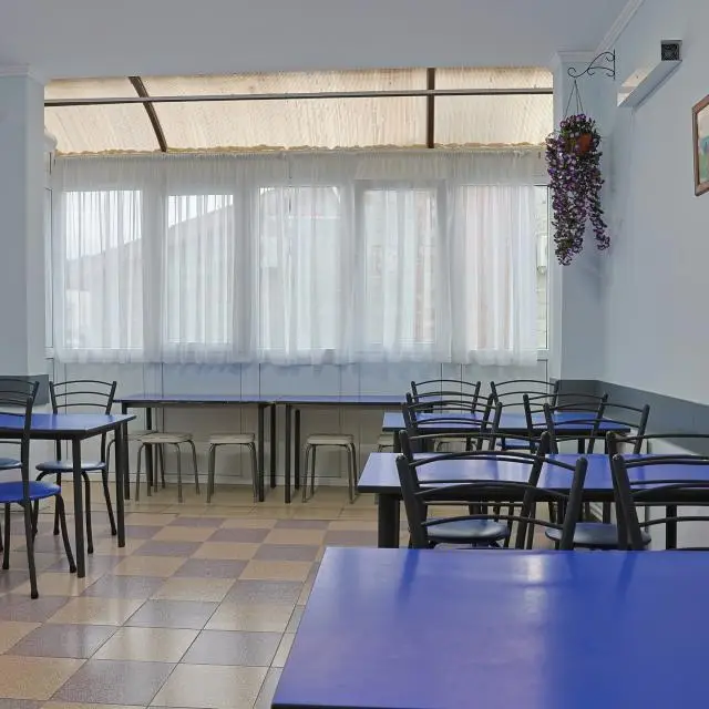 Real photos of A Friendly Courtyard