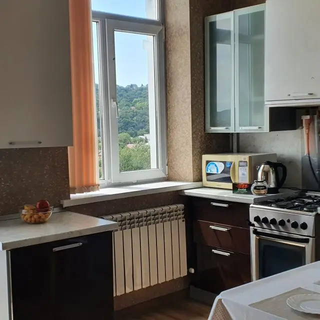 Real photos of Apartments on Pestova Street