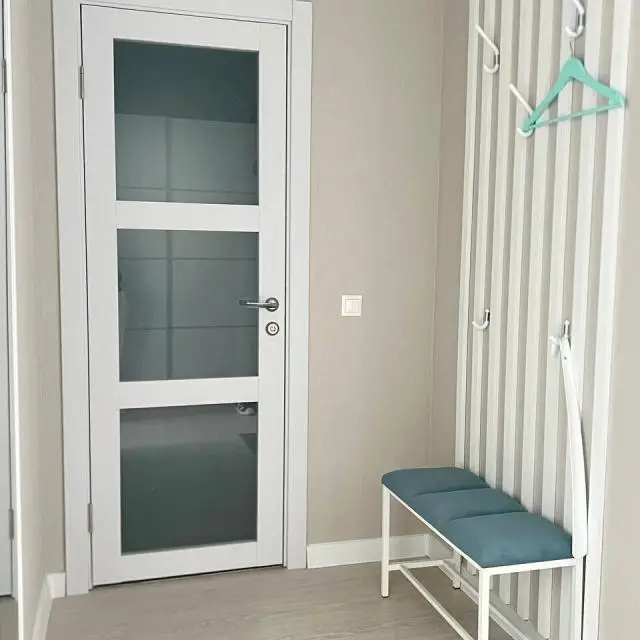 Real photos of Apartments on Matveikina 1A