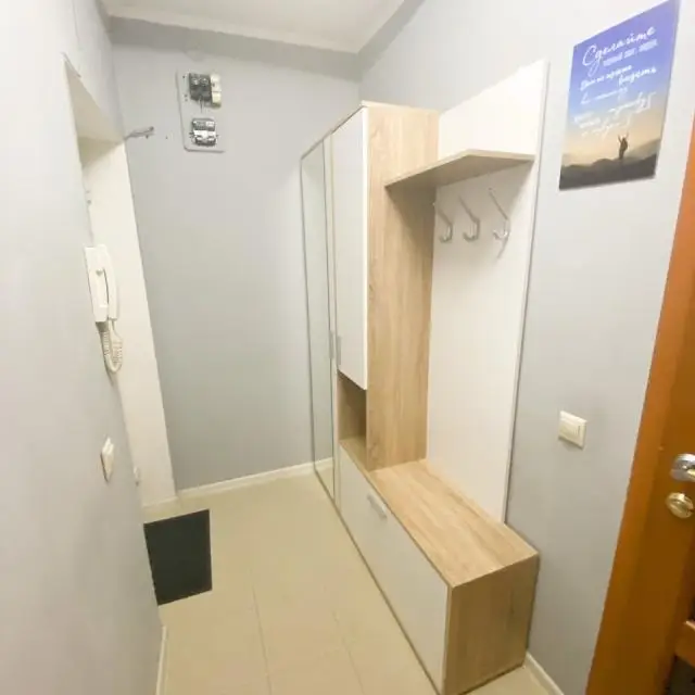 Real photos of Apartments on Oktyabrskaya str 21