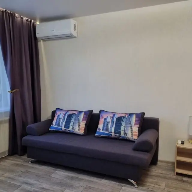 Real photos of Apartments on Voroshilova street 143
