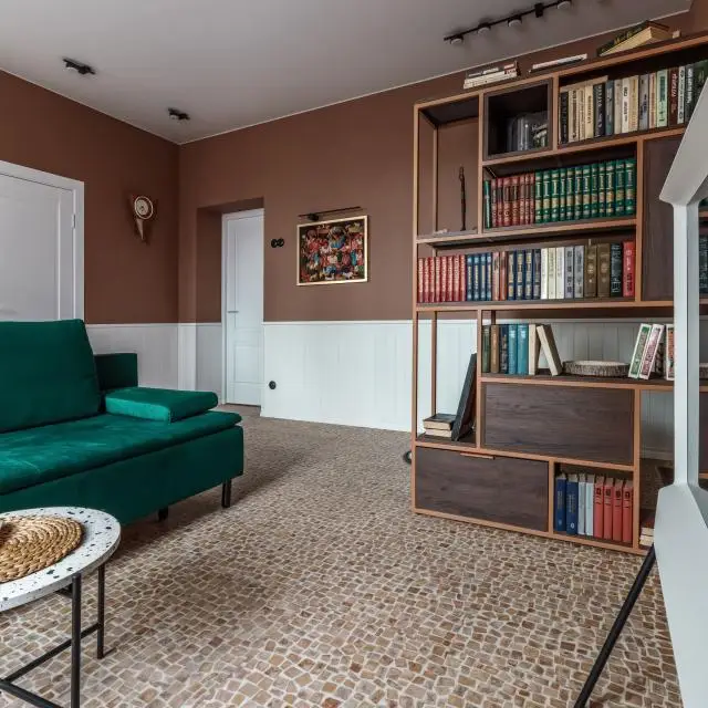 Real photos of Apartments on Karbysheva Street