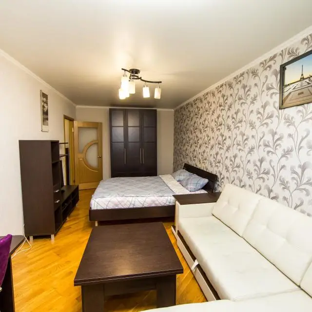 Реальные фото Aday Apartments на улице Ямская