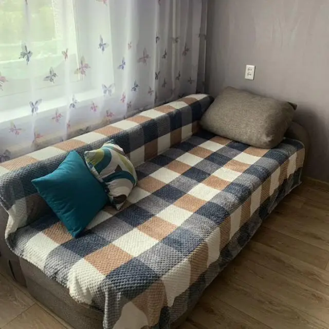 Реальные фото Апартаменты на улице Копылова, 78